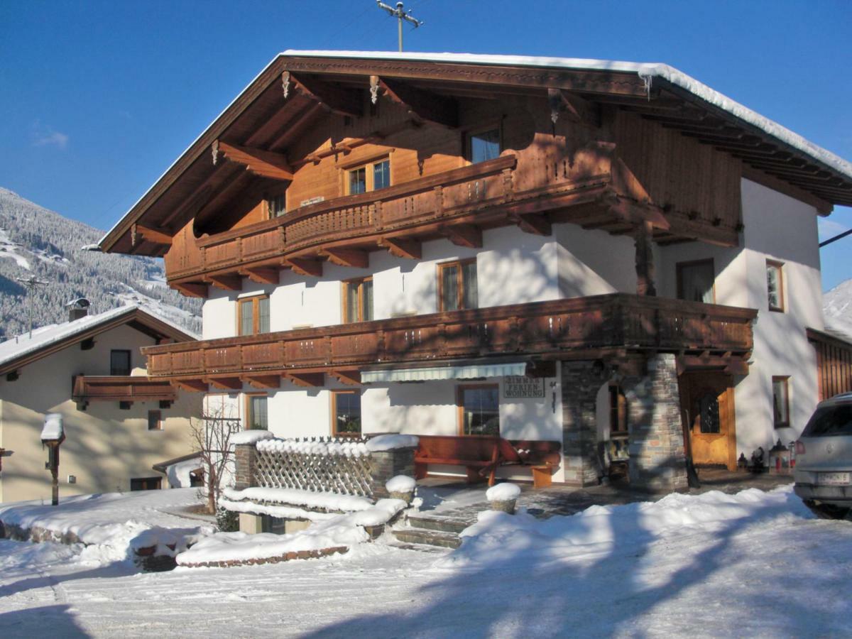 Rohrberg Haus Taxacher מראה חיצוני תמונה