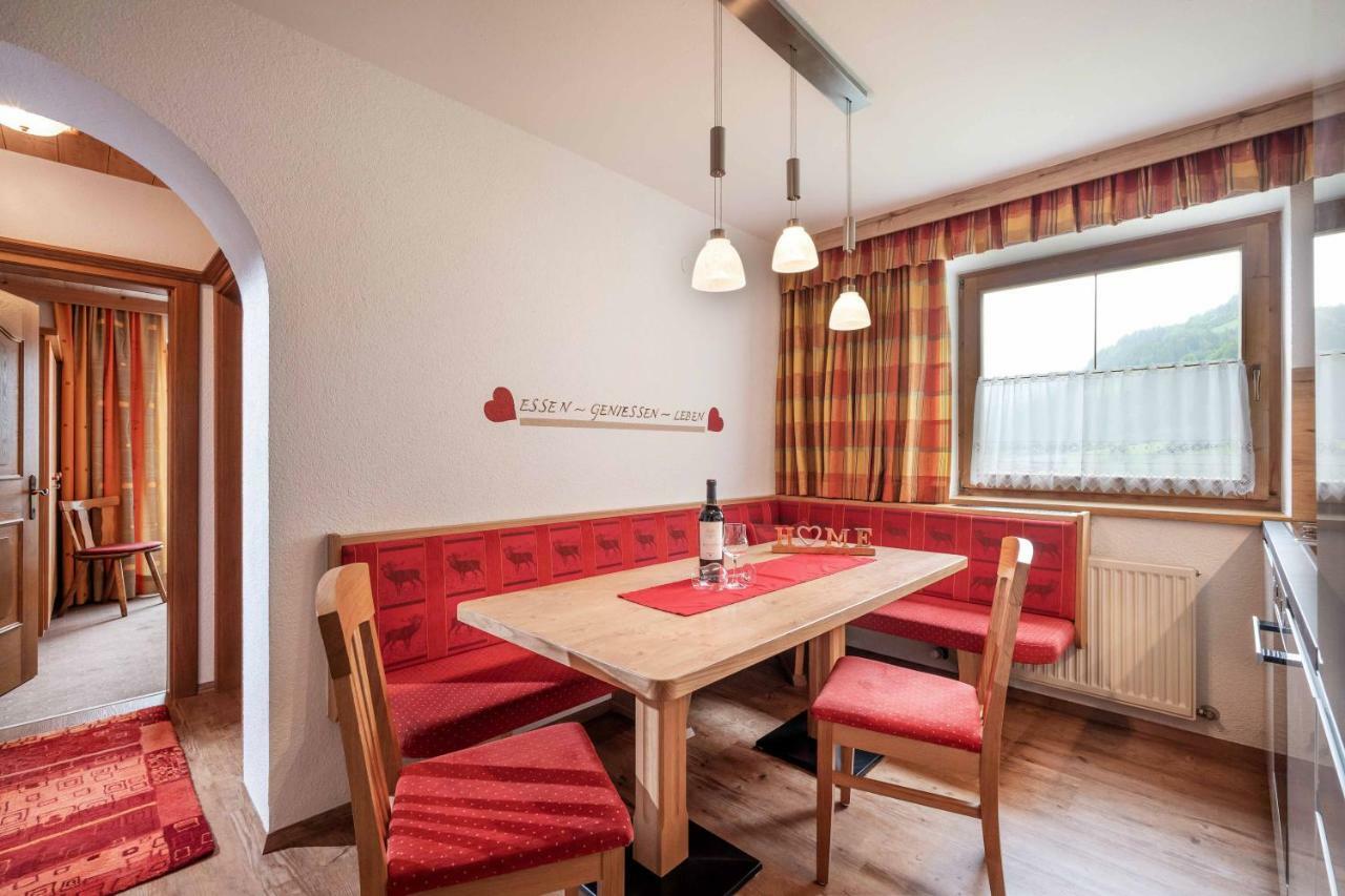 Rohrberg Haus Taxacher מראה חיצוני תמונה